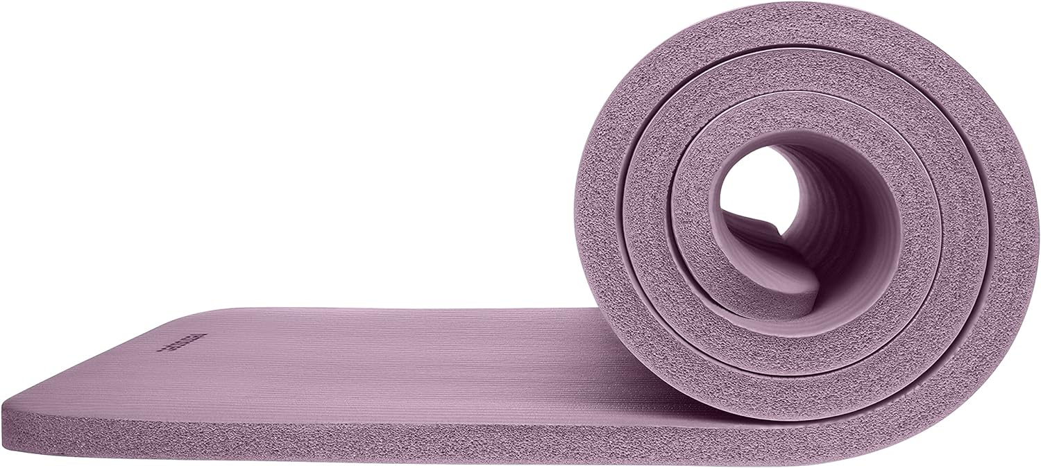 Yoga Mat, Non Slip Exercise Mat, Exercise Mat, Play Mat -1 Yoga Mat, Non Slip Exercise Mat, Exercise Mat, Play Mat -1